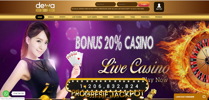 Incentives from Online Poker Gaming Sites